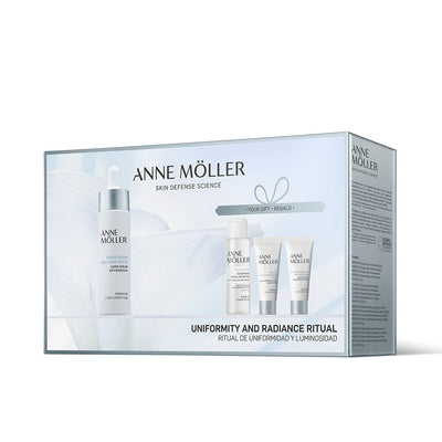 Perfectia Super Anti-Stain Serum Case 4 Pcs
