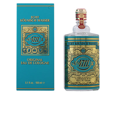 4711 eau de cologne -pullo 150 ml - 4711