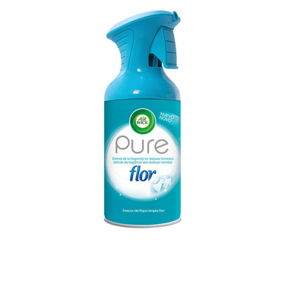 Air-wick pure raikastin spray #frescor puhtaan vaatteen tuoksu 250 ml - AIR-WICK