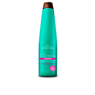 Vital placenta shampoo 350 ml - BE NATURAL