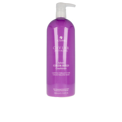 Caviar infinite color hold hoitoaine back bar 1000 ml - ALTERNA