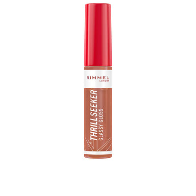Thrill Seeker Lip Gloss #650-Sweet Frosting 6 Ml