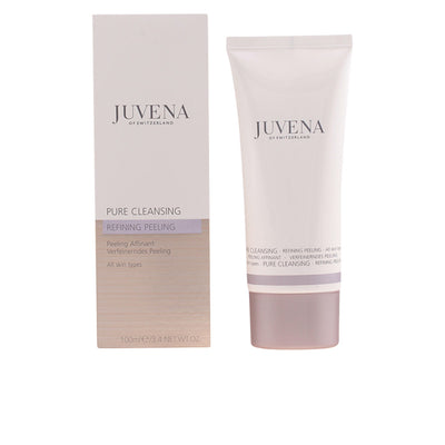 Pure cleansing puhdistava kuorinta 100 ml - JUVENA