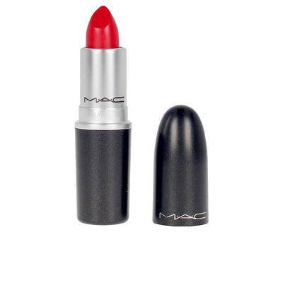 Matte huulipuna #red rock - MAC