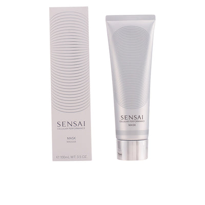 Sensai cellular performance -naamio 100 ml - SENSAI