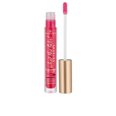 What the fake! extreme volumizing huulikiilto 4.20 ml - ESSENCE