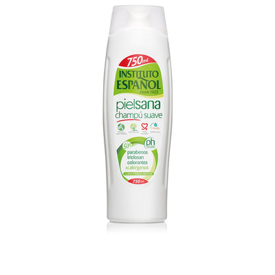 Piel sana shampoo 750 ml - INSTITUTO ESPAÑOL