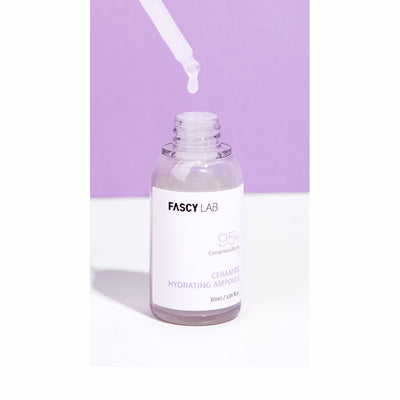 Ceramide kosteuttava ampulli 30 ml - FASCY