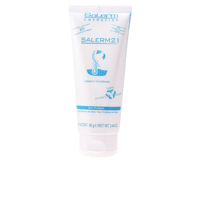 Salerm 21 silk proteiini jätettävä hoitoaine 100 ml - SALERM