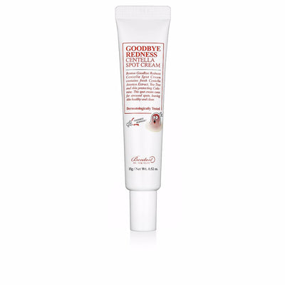 Goodbye redness centella paikallinen voide 15 gr - BENTON