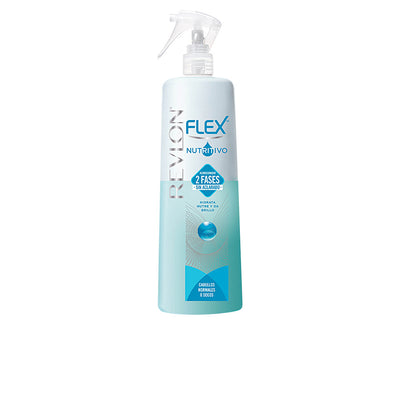 Flex 2 fases ravitseva hoitoaine 400 ml - REVLON MASS MARKET
