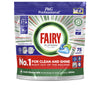 Fairy professional platinum astianpesukone 75 kapselia