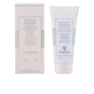 Exfoliant moussant energisant vartaloa varten 200 ml - SISLEY