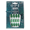 Opi Xpress/On - Wicked Collection - Artificial Nails #Know Your Power 30 U
