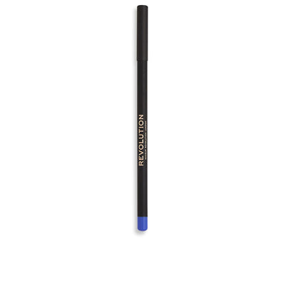 Kohl eyeliner #blue 1,30 g - REVOLUTION MAKE UP