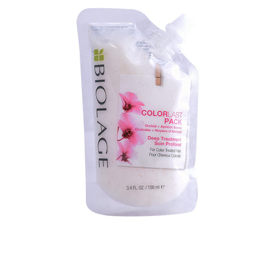Colorlast Deep Treatment 100 Ml