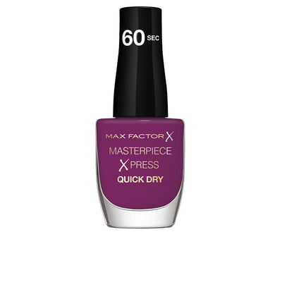Masterpiece xpress nopeasti kuivuva #360-pretty as plum 8 ml - MAX FACTOR