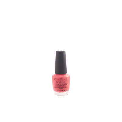 Nail Lacquer #Nlt30-I Eat Mainely Lobster