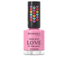 Made with love by tom daley kynsilakka #060-pick me pink 8 ml