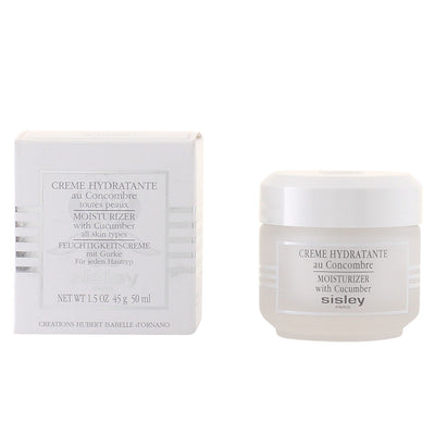 Phyto jour&nuit kosteuttava voide kurkulla 50 ml - SISLEY
