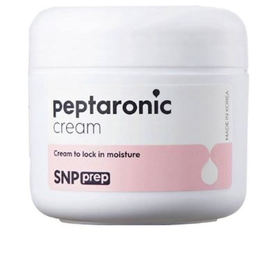 Peptaronic kosteuden lukitseva voide 50 ml - SNP