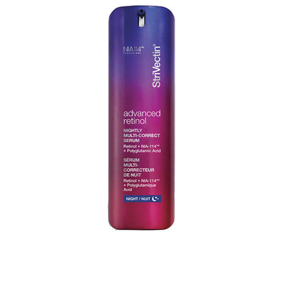 Advanced Retinol Multi-Corrective Night Serum 30 Ml