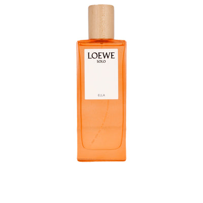 Solo ella eau de parfum -suihke 50 ml - LOEWE