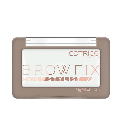 Brow fix saippuastylisti #010-täysi ja pörröinen - CATRICE
