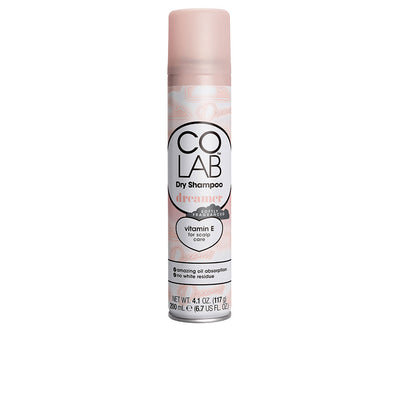 Dreamer kuivashampoo 200 ml - COLAB