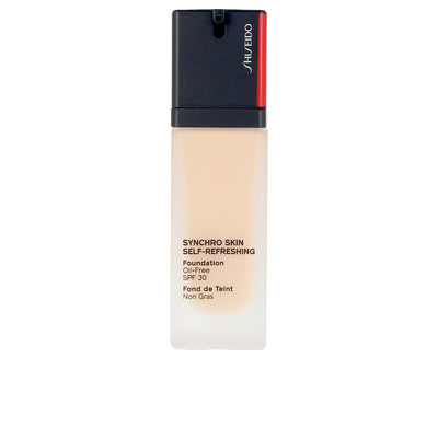 Synchro skin self refreshing foundation #240 quartz 30 ml - SHISEIDO