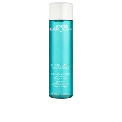 Toniclaire kaksinkertainen puhtaus 200 ml - JEANNE PIAUBERT