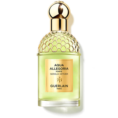 Aqua Allegoria Nerolia Vetiver Edp Vapo 75 Ml