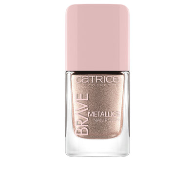 Brave metallics kynsilakka #05-everyday i'm sparklin 10,5 ml - CATRICE
