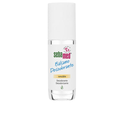 Deodorant balm roll-on 50 ml - SEBAMED