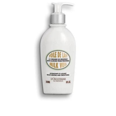 Almond Milk Veil 240 Ml