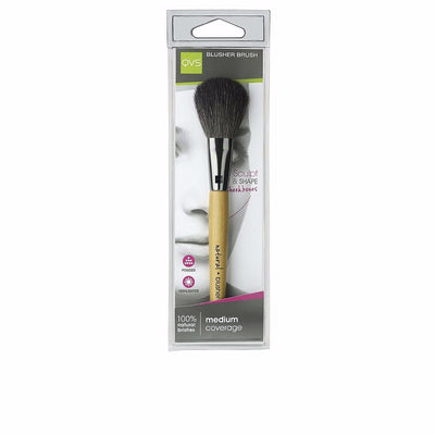 Blusher brush määrittele & korosta 1 kpl - QVS