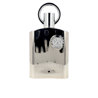 Supremacy silver edp suihke 100 ml - AFNAN