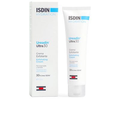 Ureadin Ultra30 Exfoliating Cream 100 Ml