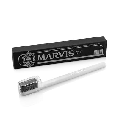 Marvis hammasharja #white 1 kpl - MARVIS
