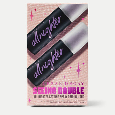 All Nighter Long Lasting Makeup Setting Spray Pack 2 X 118 Ml