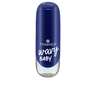Gel nail colour kynsilakka #61-wavy baby 8 ml - ESSENCE