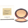 Terracotta luminizer compact powder highlighter #01-kulta 10 gr