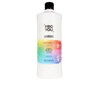 Proyou color creme perox 40 vol 900 ml - REVLON