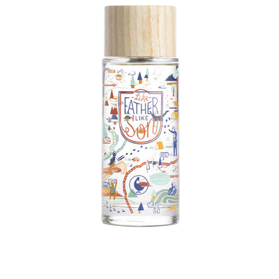 Like father like son edt vapo 125 ml - EL GANSO