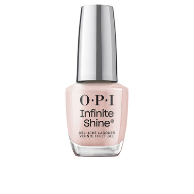 Infinite shine pitkäkestoinen geeliefektikynsilakka #bubble bath 15 ml - OPI