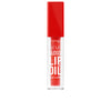 Oh my gloss! huulikiilto #004 vivid red 6 ml