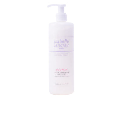 Corporelle perfection voide 400 ml - ISABELLE LANCRAY