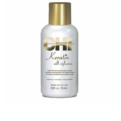 Chi keratin silkki-infuusio 15 ml - FAROUK