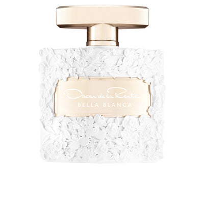 Bella blanca eau de parfum -suihke 100 ml - OSCAR DE LA RENTA