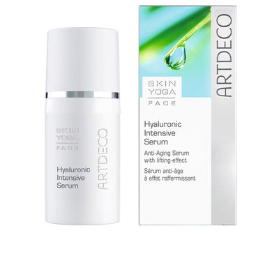 Hyaluronic intensive anti-age seerumi 30 ml - ARTDECO